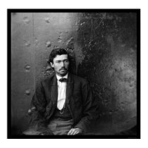 Lincoln Assassination Conspirator Arnold 1865 posters