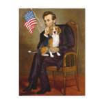 Lincoln-Beagle7 Postcards