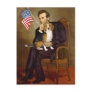 Lincoln-Beagle7 Postcards