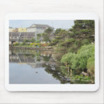 Lincoln City Oregon Mouse Pad