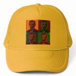 Lincoln Hats