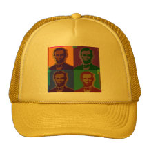 Lincoln Hats