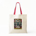 Lincoln Jackson Presidential Campaign 1864 bags