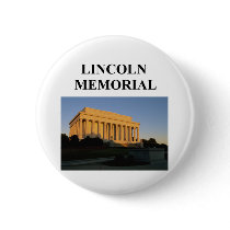lincoln memorial buttons by jimbuf lincoln memorial buttons