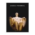 Lincoln Memorial postcards by vlim4th Lincoln Memorial postcards