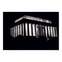 Lincoln Memorial posters