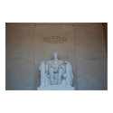 Lincoln Memorial posters by almedic104 Lincoln Memorial posters
