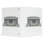 Lincoln Memorial: Washington DC: Binder