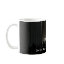 Lincoln Memorial - Washington, DC Mug