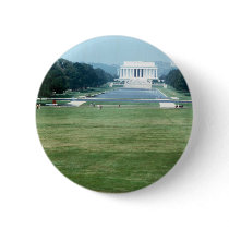 Lincoln Memorial Washington DC Nations capital buttons by GeorgeBrulin Lincoln Memorial Washington DC Nations capital buttons