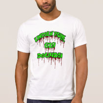 Lincoln Park -- T-Shirt