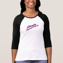 Lincoln Property Ballpark t-shirts by cieloatbradenton Lincoln Property Ballpark t-shirts