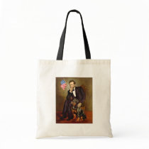 Lincoln  - Rottweiler bags