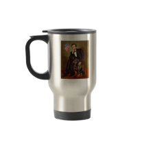 Lincoln  - Rottweiler mugs