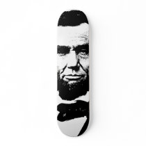LINCOLN Skateboard