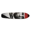 Lincoln skateboards