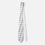 Lincoln ties