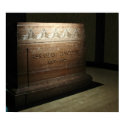 Lincoln Tomb - Customized posters