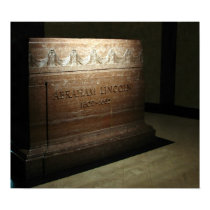 Lincoln Tomb - Customized posters