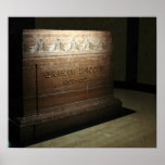 Lincoln Tomb posters