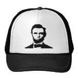 Lincoln Trucker Hats