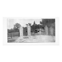 Lincoln University 1914 photo cards