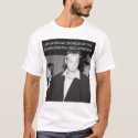 Lincoln's Cry t-shirts