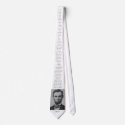 Lincoln's Gettysburg Address ties