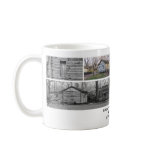 Lincoln's New Salem - Original mugs
