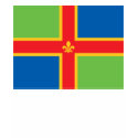 Lincolnshire Flag t-shirts