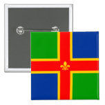 Lincolnshire, United Kingdom Pins