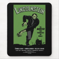 lincolnstein-final mouse mat
