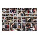 Linda and Bennett's Wedding Party posters by stevetimko Linda and Bennett's Wedding Party posters