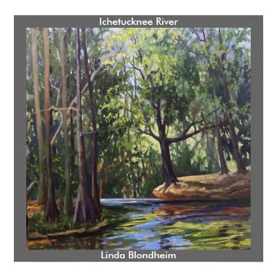 Linda Blondheim, Iche... Poster by blondheim12