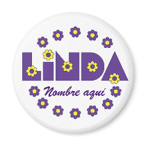 Linda magnets