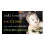 LindaLou Biz card - Promotion Business Card Template LindaLou Biz card - Promotion Business Card Template