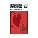 lindamade postage by nathanrod lindamade postage