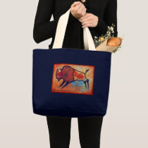 Linda's Buffalo bag