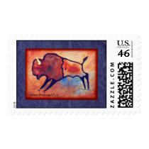 lindas buffalo stamp
