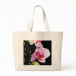 Linda's Orchid Bag - Customize your own!