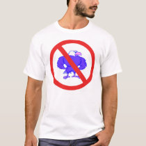 lindbergh High School Mascot t-shirts