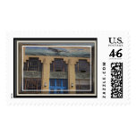 Lindbergh Mural 39stamp