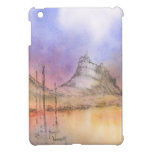 Lindisfarne Castle iPad Mini Case