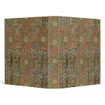 Lindisfarne Celtic Cross Vinyl Binder