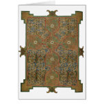 Lindisfarne Celtic Cross Cards