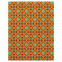 Lindisfarne Gospel pattern Letterhead