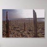Lindisfarne Holy Island England posters