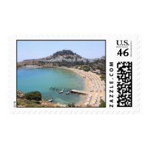 Lindos Postage