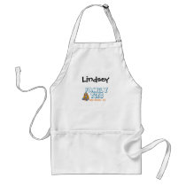 Lindsey aprons
