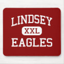 Lindsey - Eagles - Middle - Portales New Mexico mousepads by customteamsportswear Lindsey - Eagles - Middle - Portales New Mexico mousepads